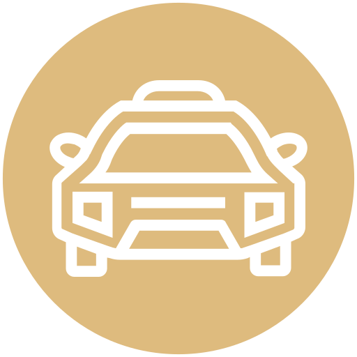 Trasferimento da <br> e per l'aeroporto 